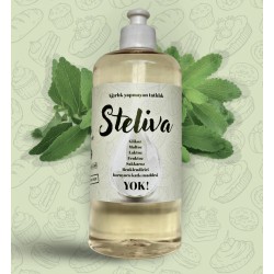 Stevia Doğal Tatladırıcı 23kg.